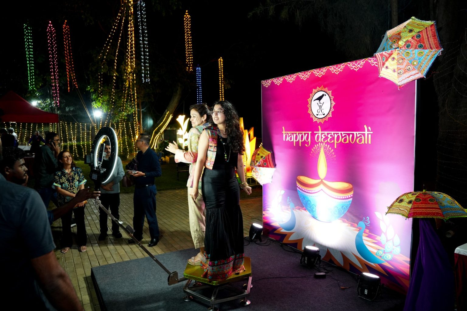 DIWALI CELEBRATION-2025